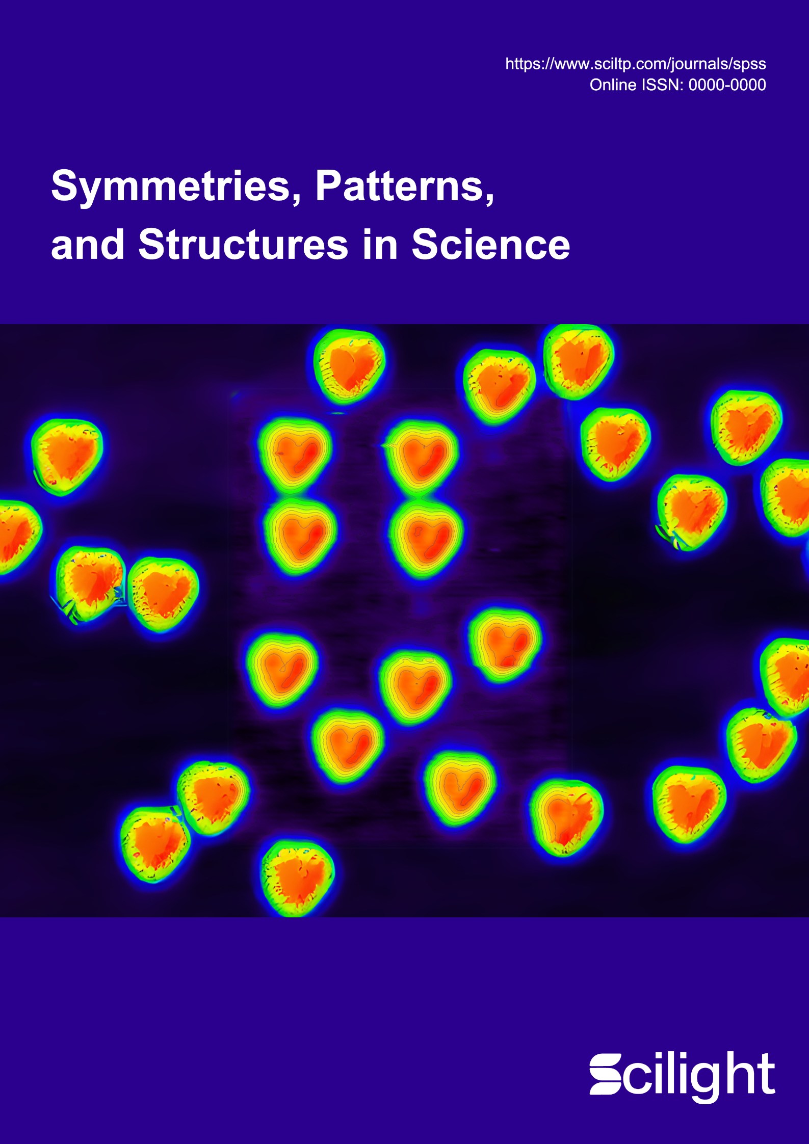 Symmetries, Patterns, and Structures in Science