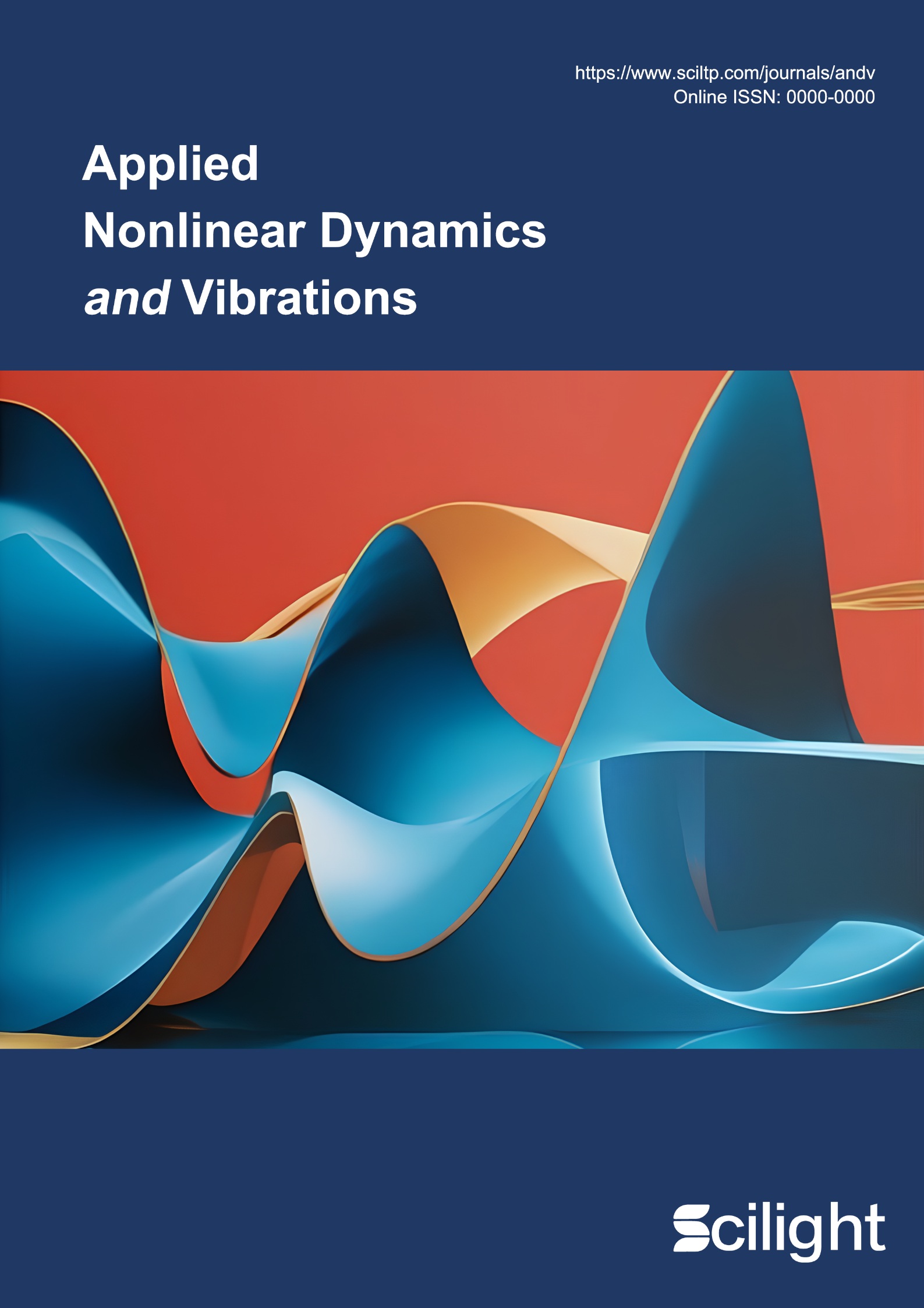 Applied Nonlinear Dynamics and Vibrations