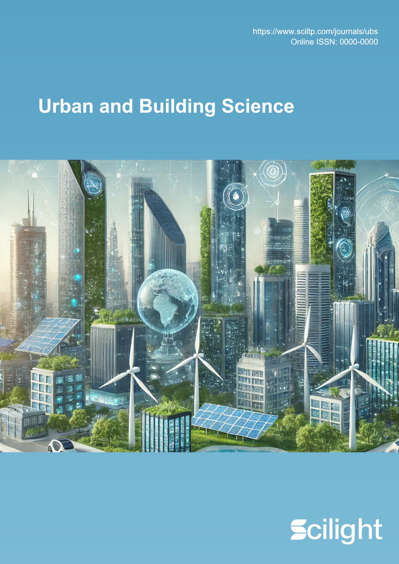 Urban and Building Science