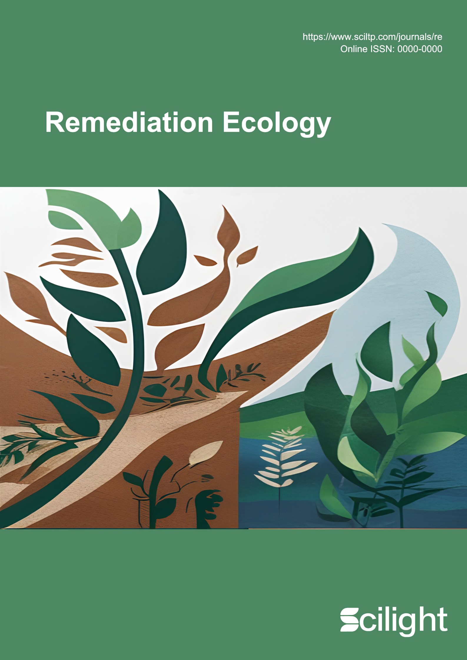 Remediation Ecology