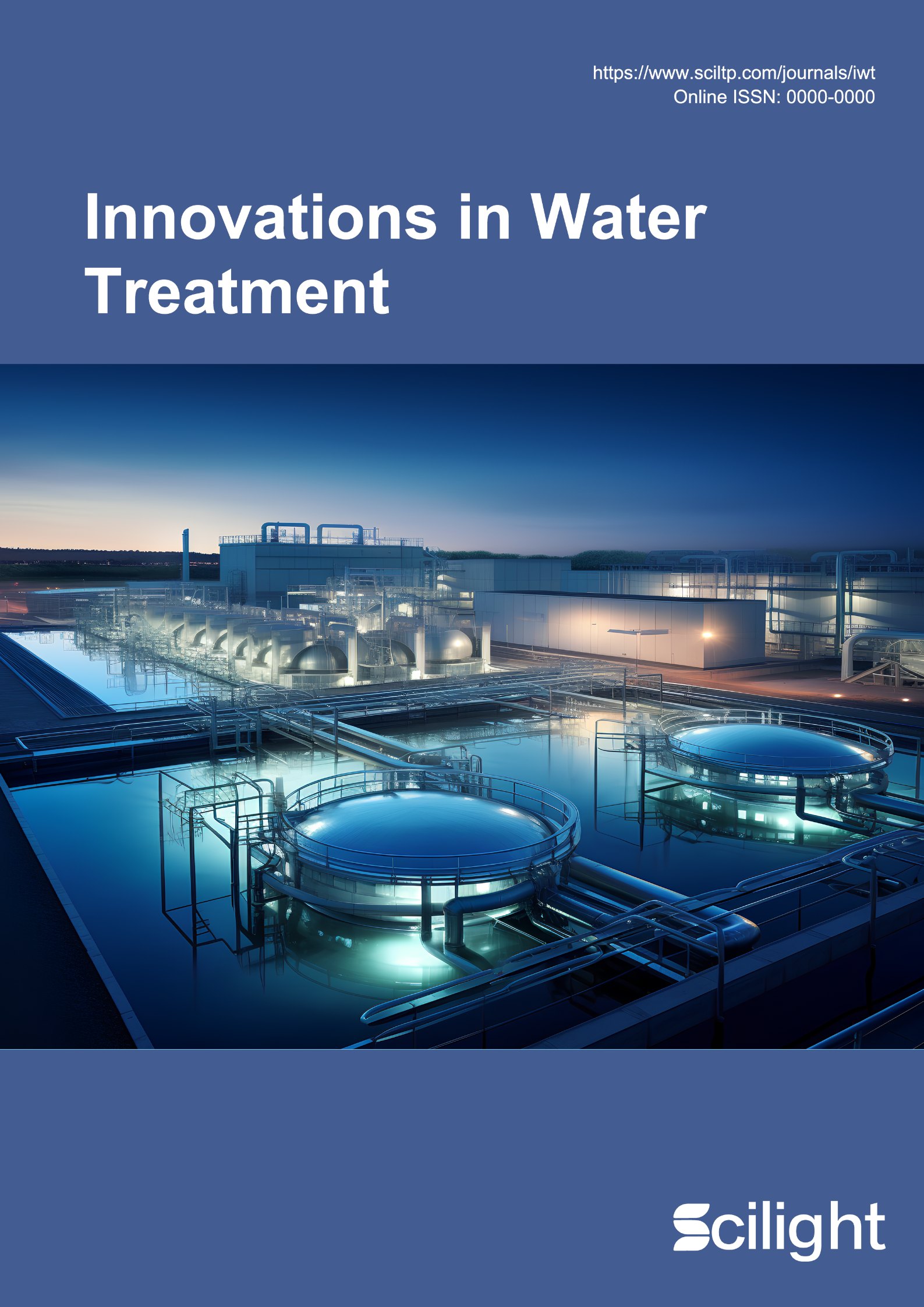 Innovations in Water Treatment