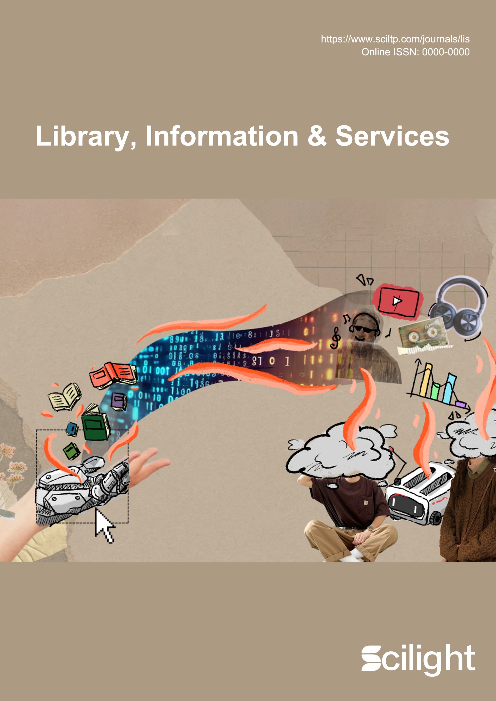 Library, Information & Services