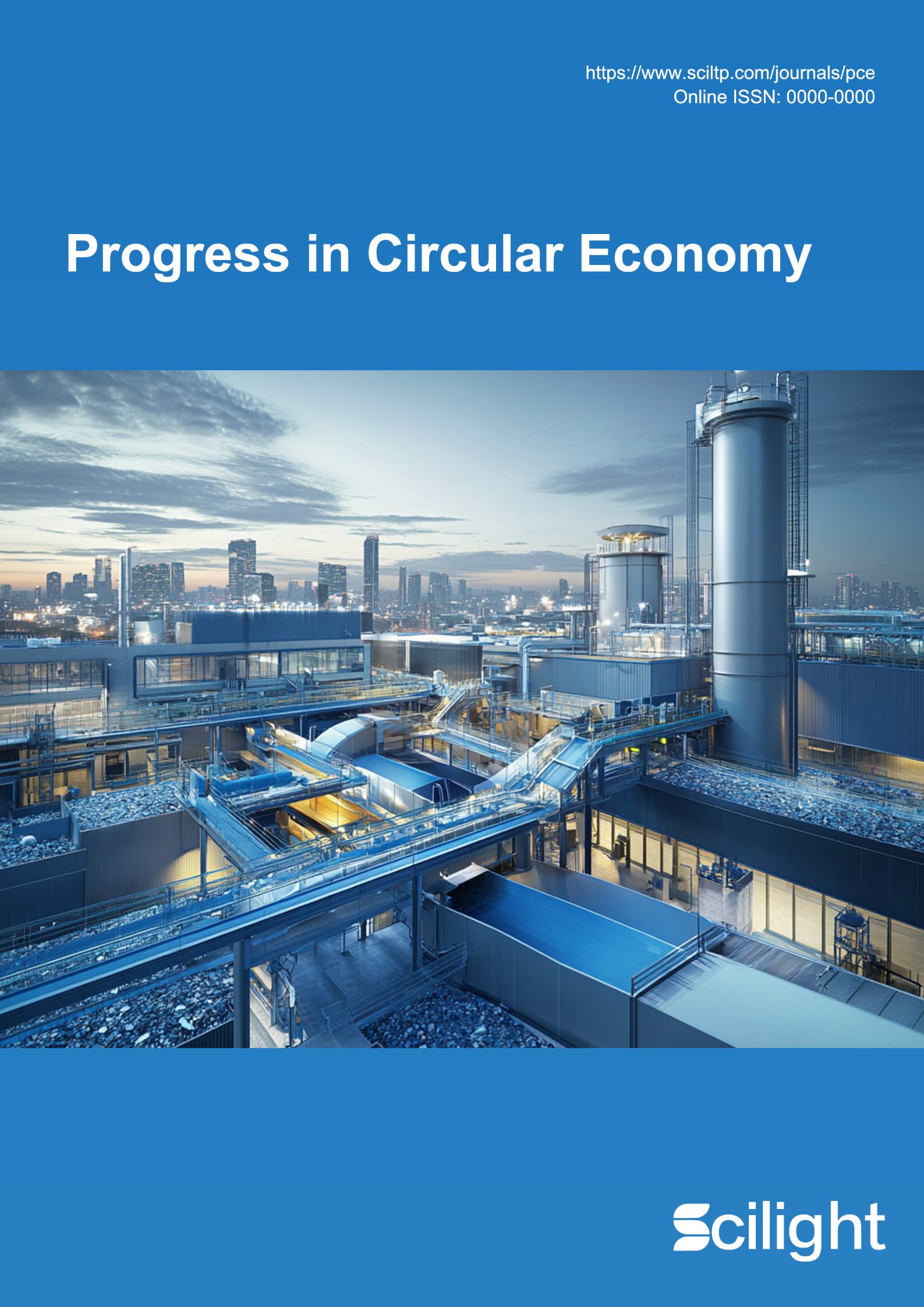 Progress in Circular Economy