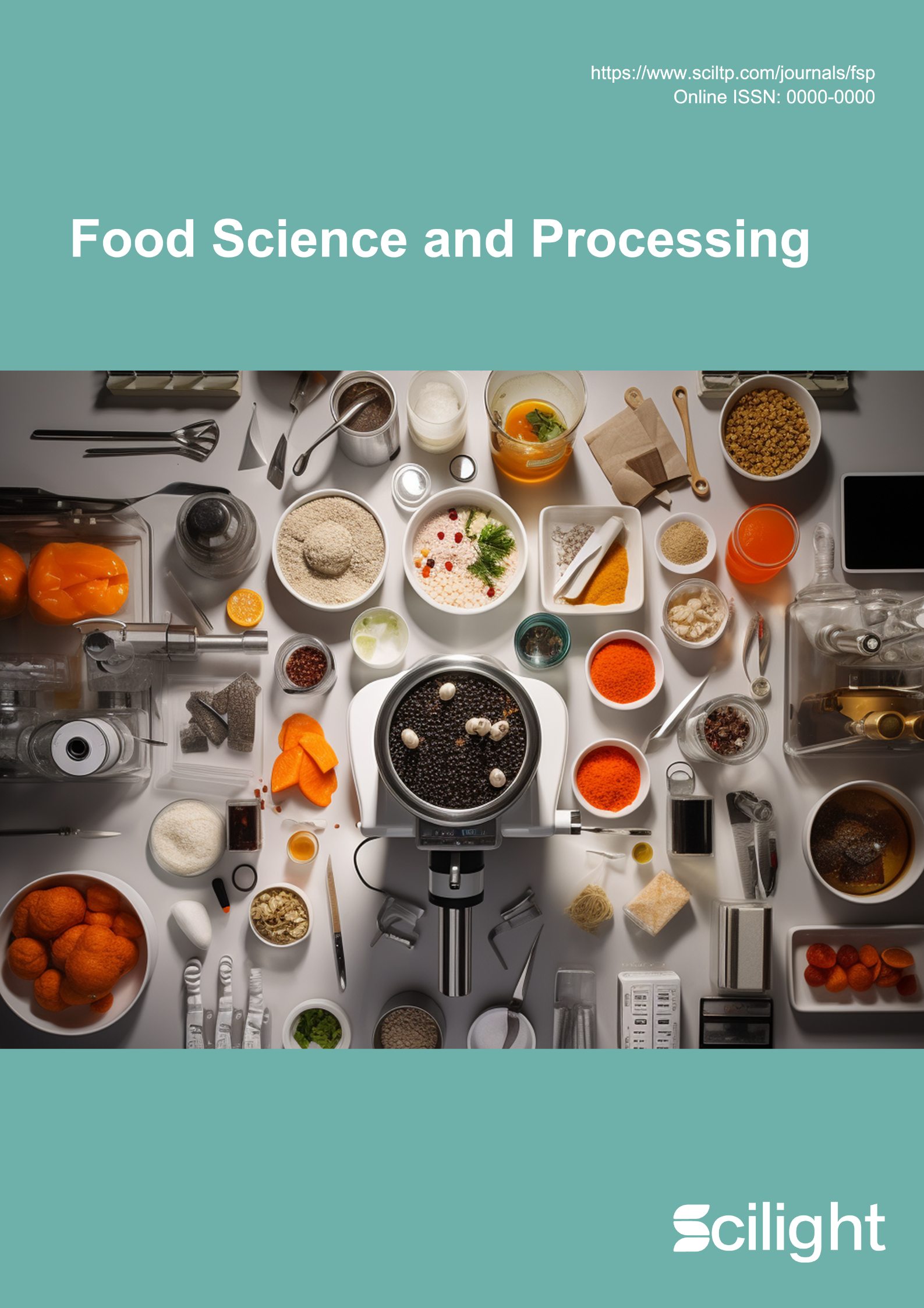 Food Science and Processing