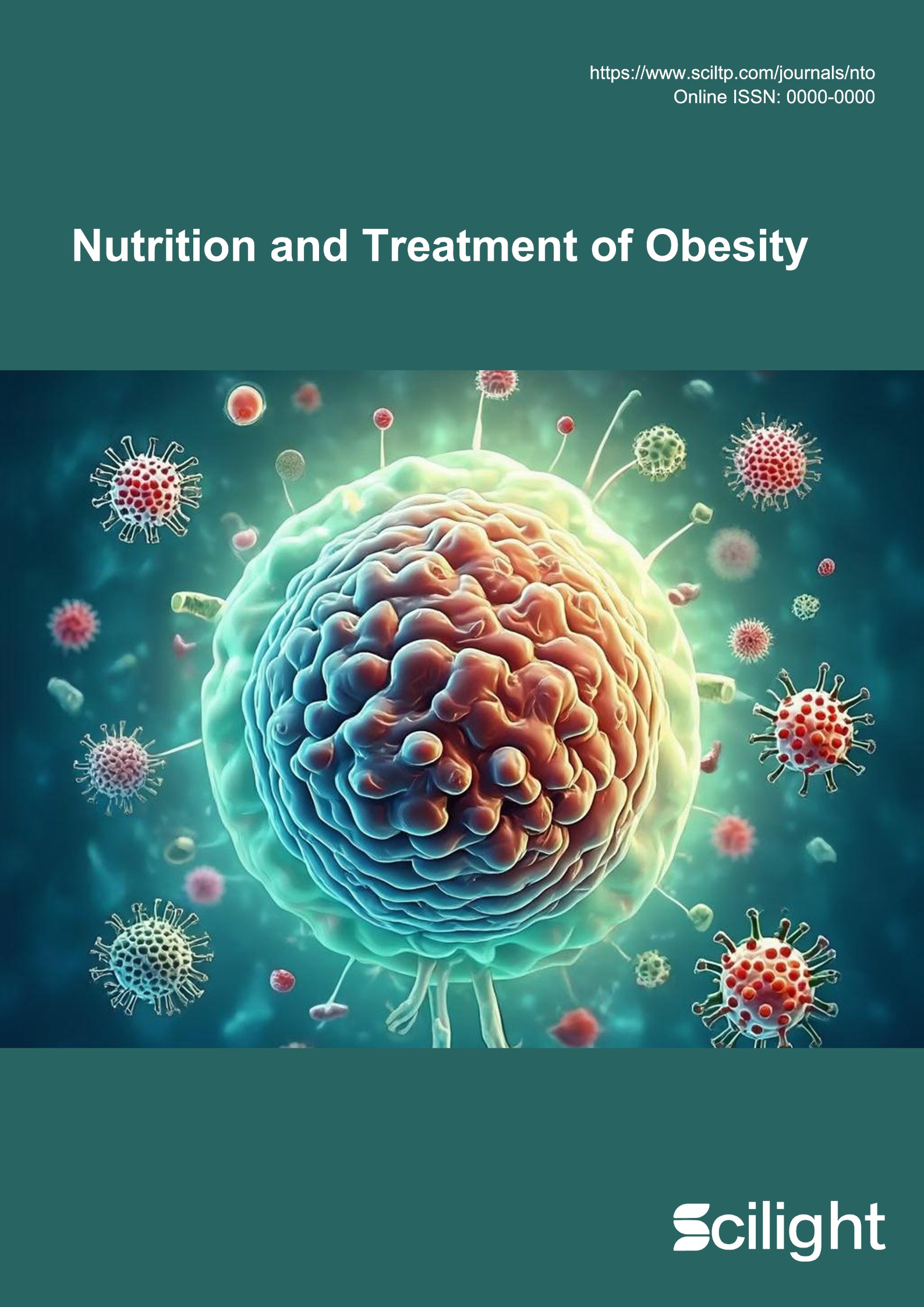 Nutrition and Treatment of Obesity