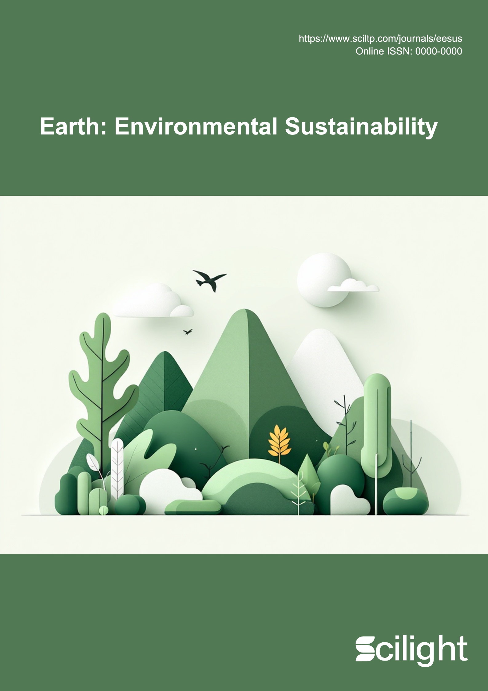 Earth: Environmental Sustainability