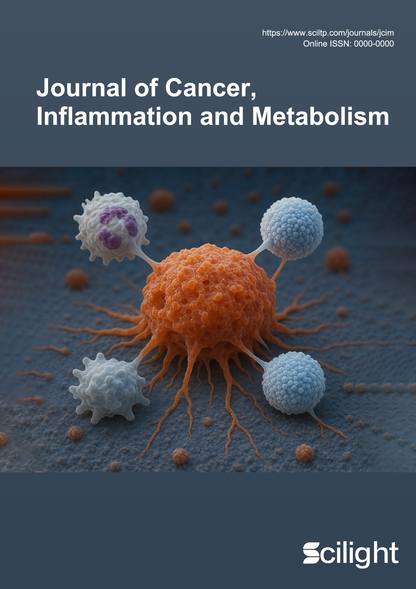 Journal of Cancer, Inflammation and Metabolism