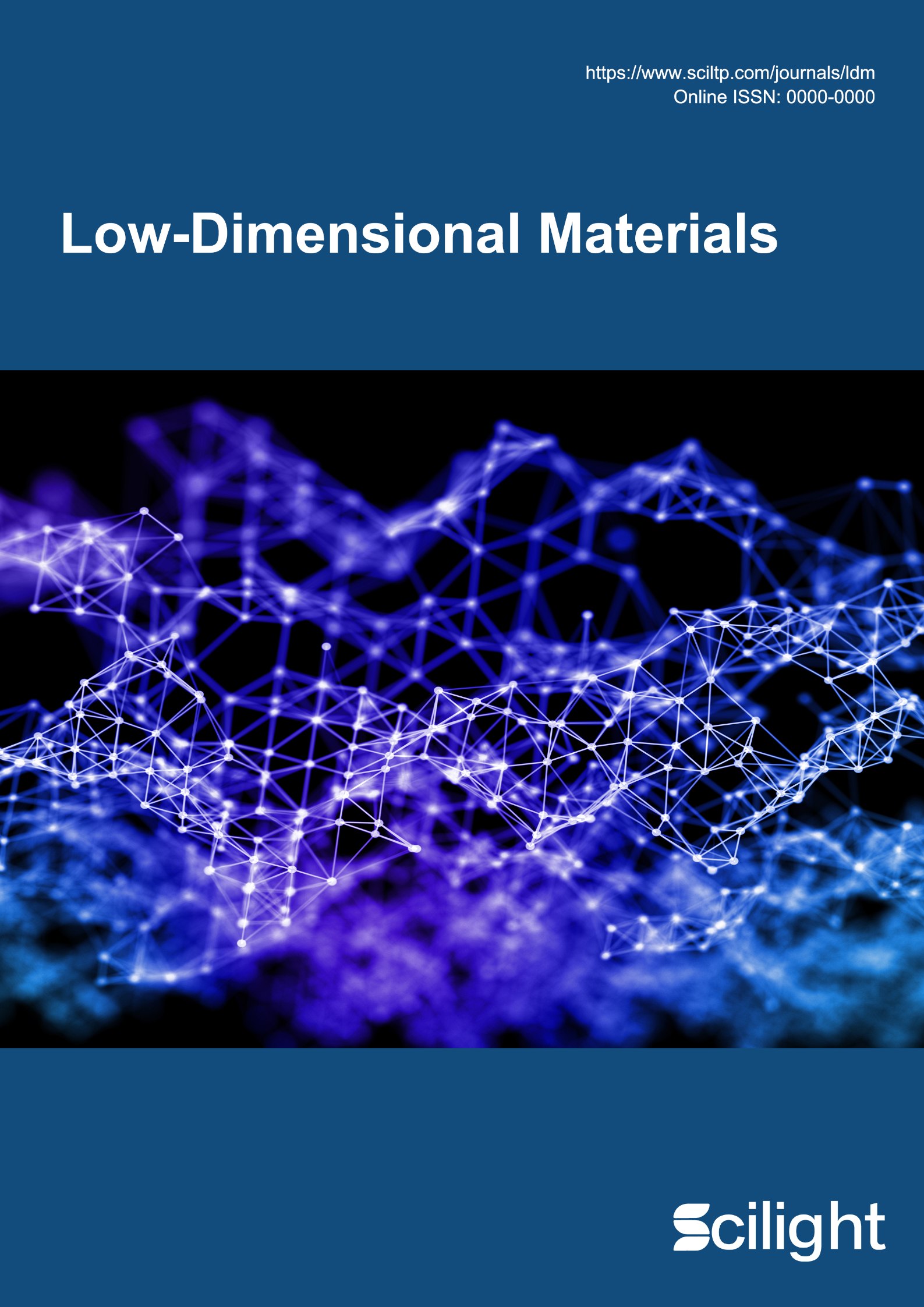 Low-Dimensional Materials