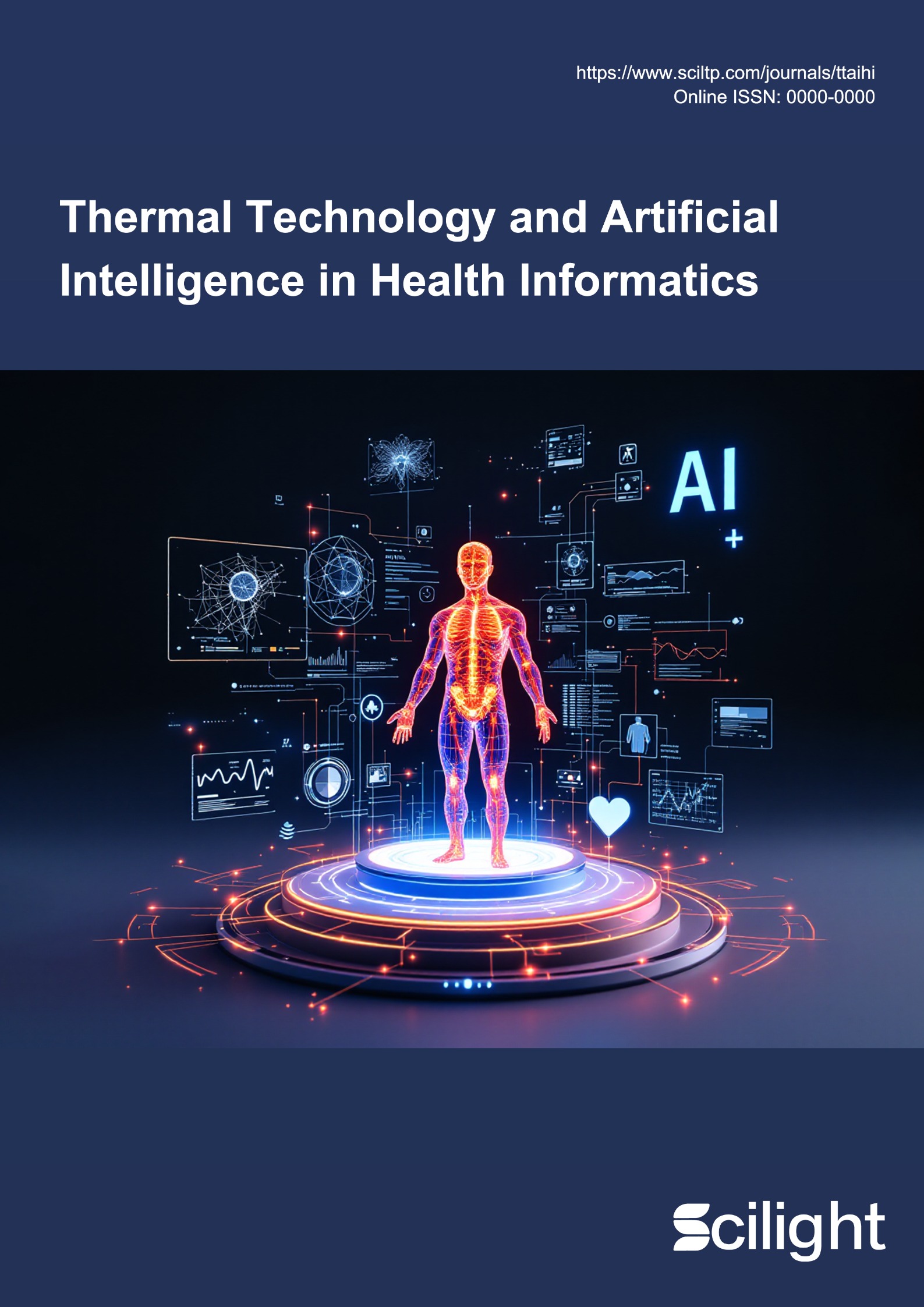 Thermal Technology and Artificial Intelligence in Health Informatics