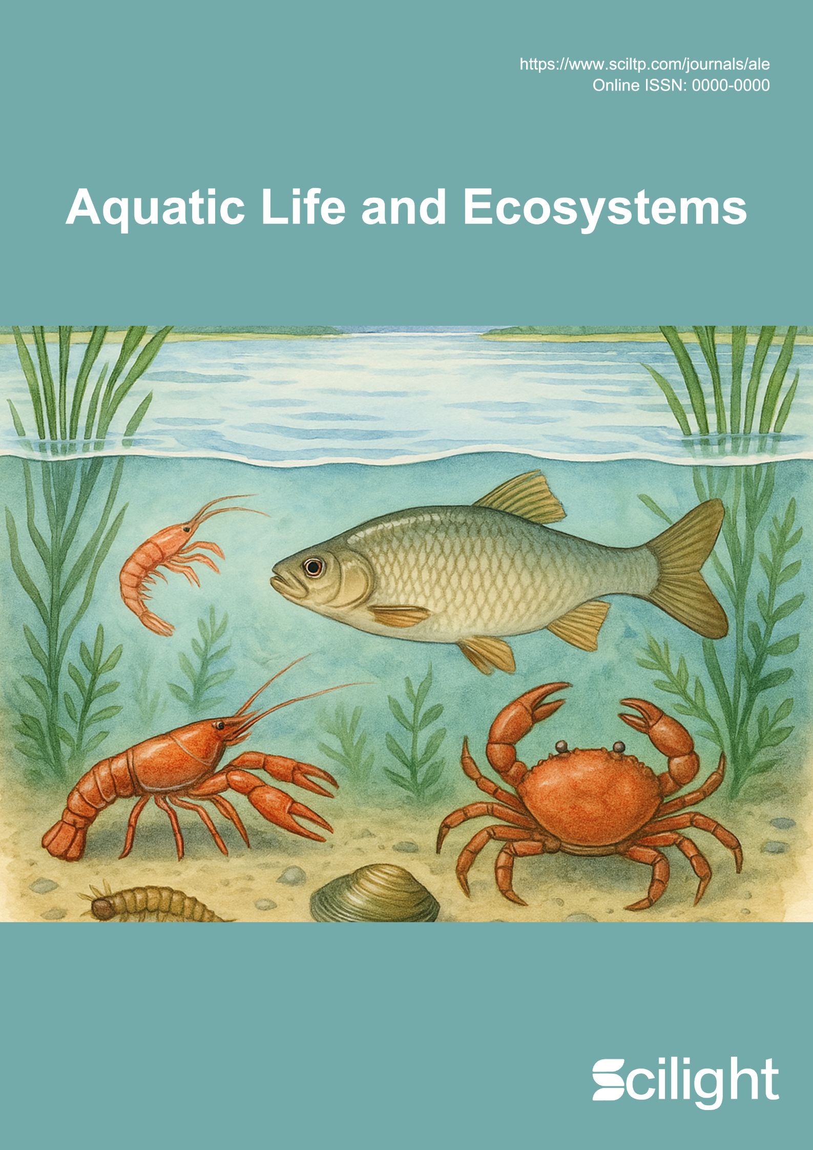 Aquatic Life and Ecosystems