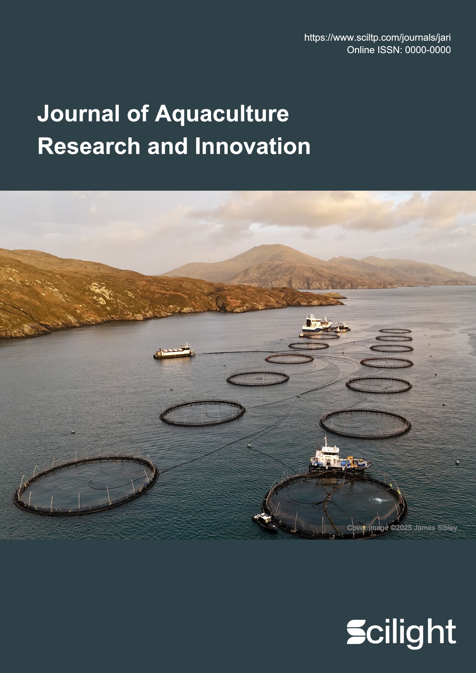 Journal of Aquaculture Research and Innovation