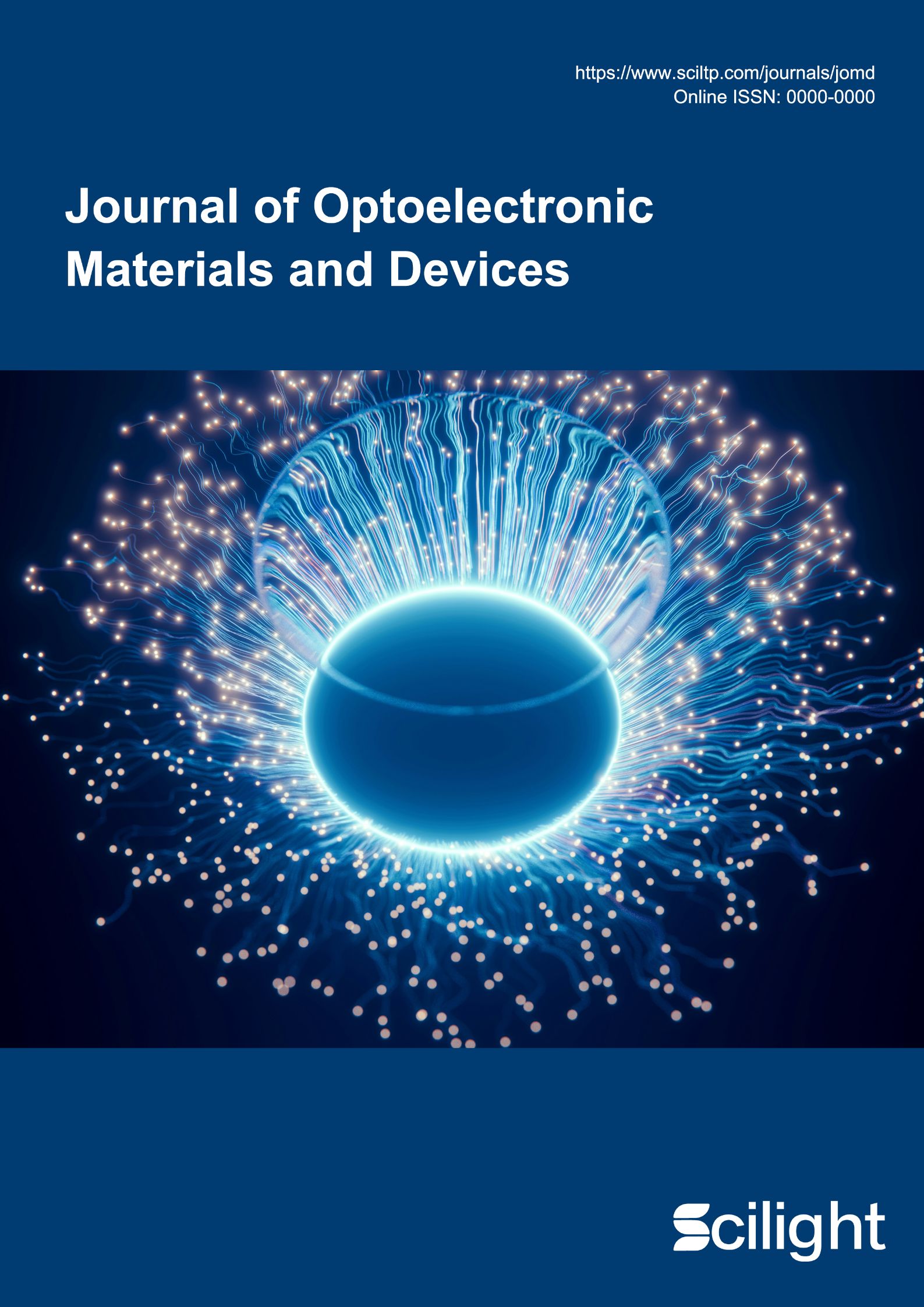 Journal of Optoelectronic Materials and Devices