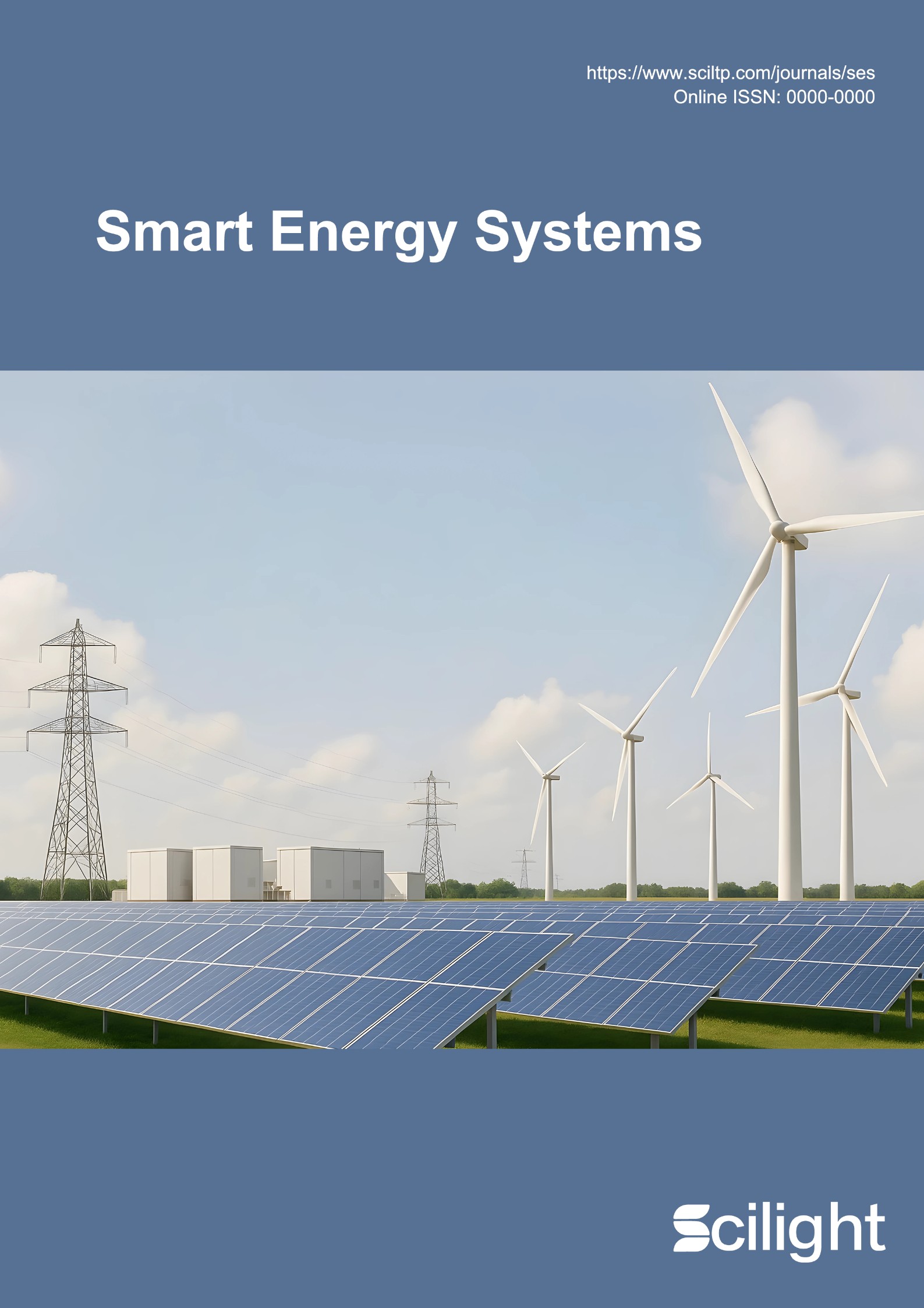 Smart Energy Systems