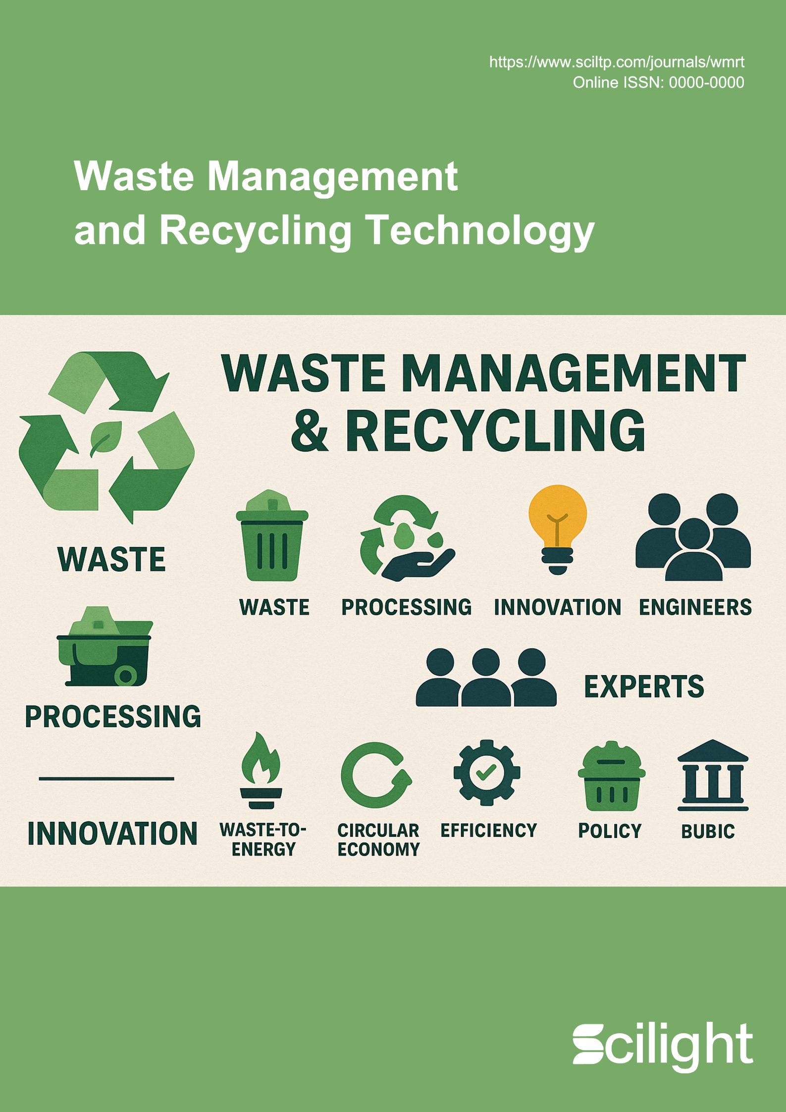 Waste Management and Recycling Technology