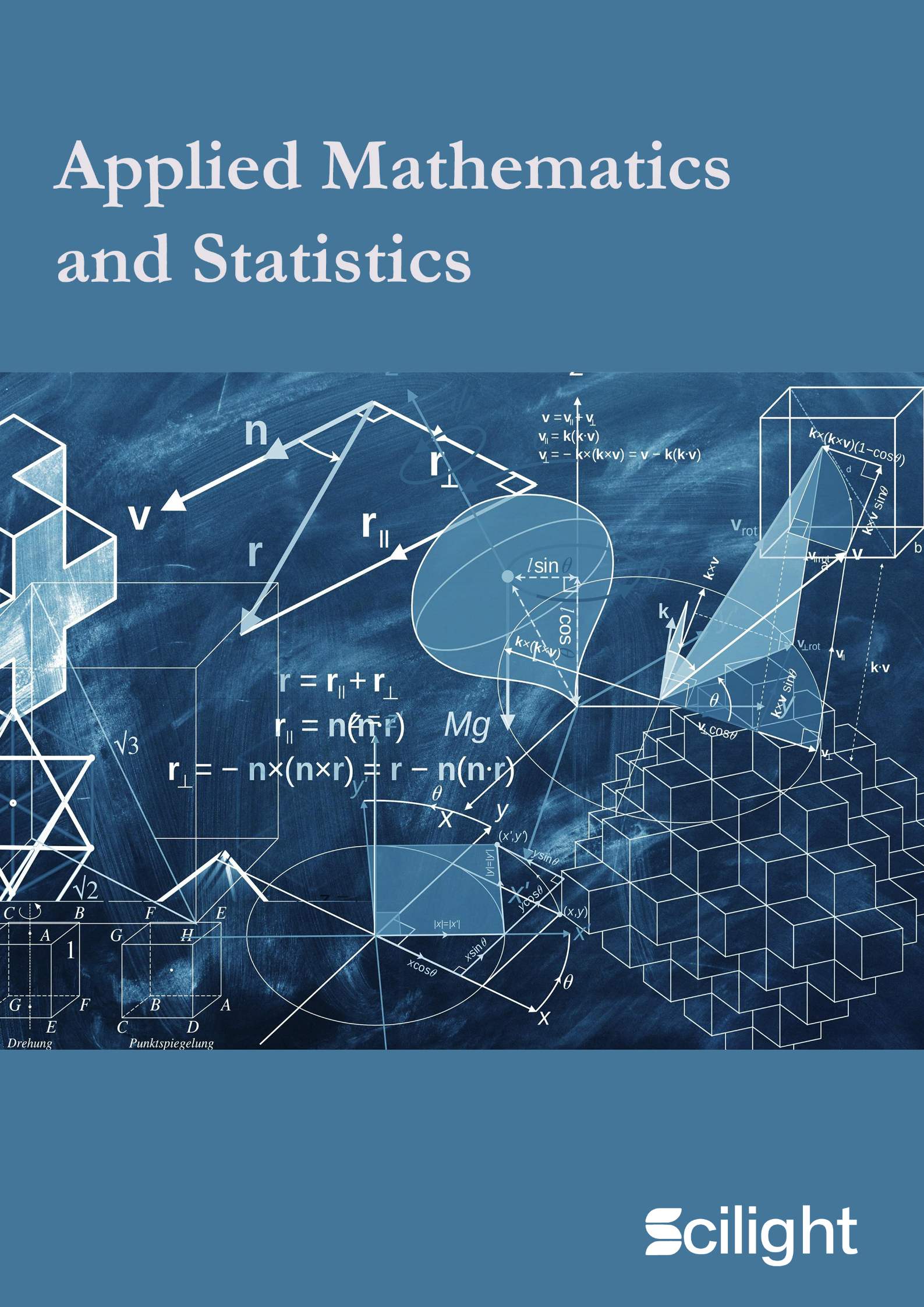 Applied Mathematics and Statistics
