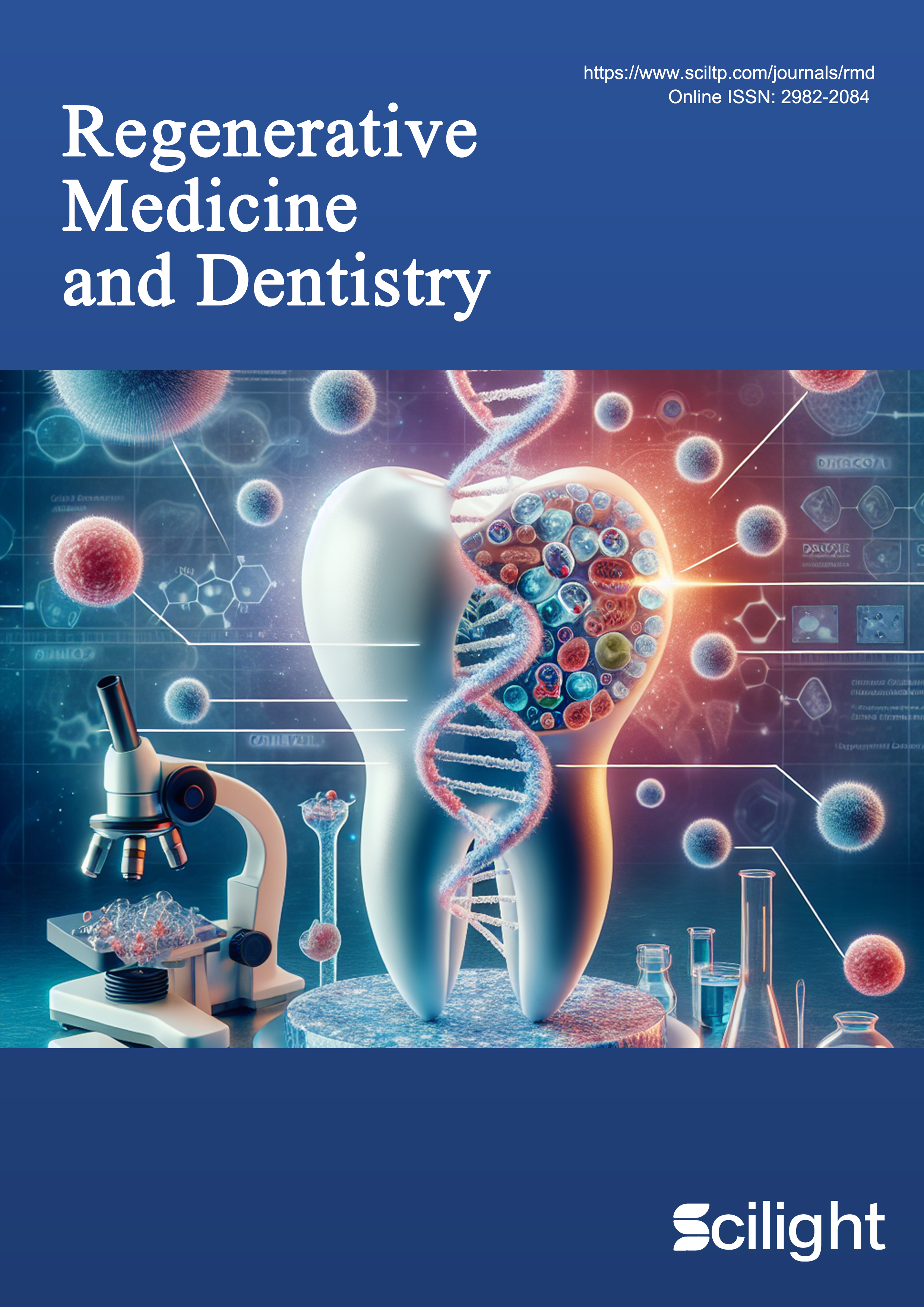 Regenerative Medicine and Dentistry