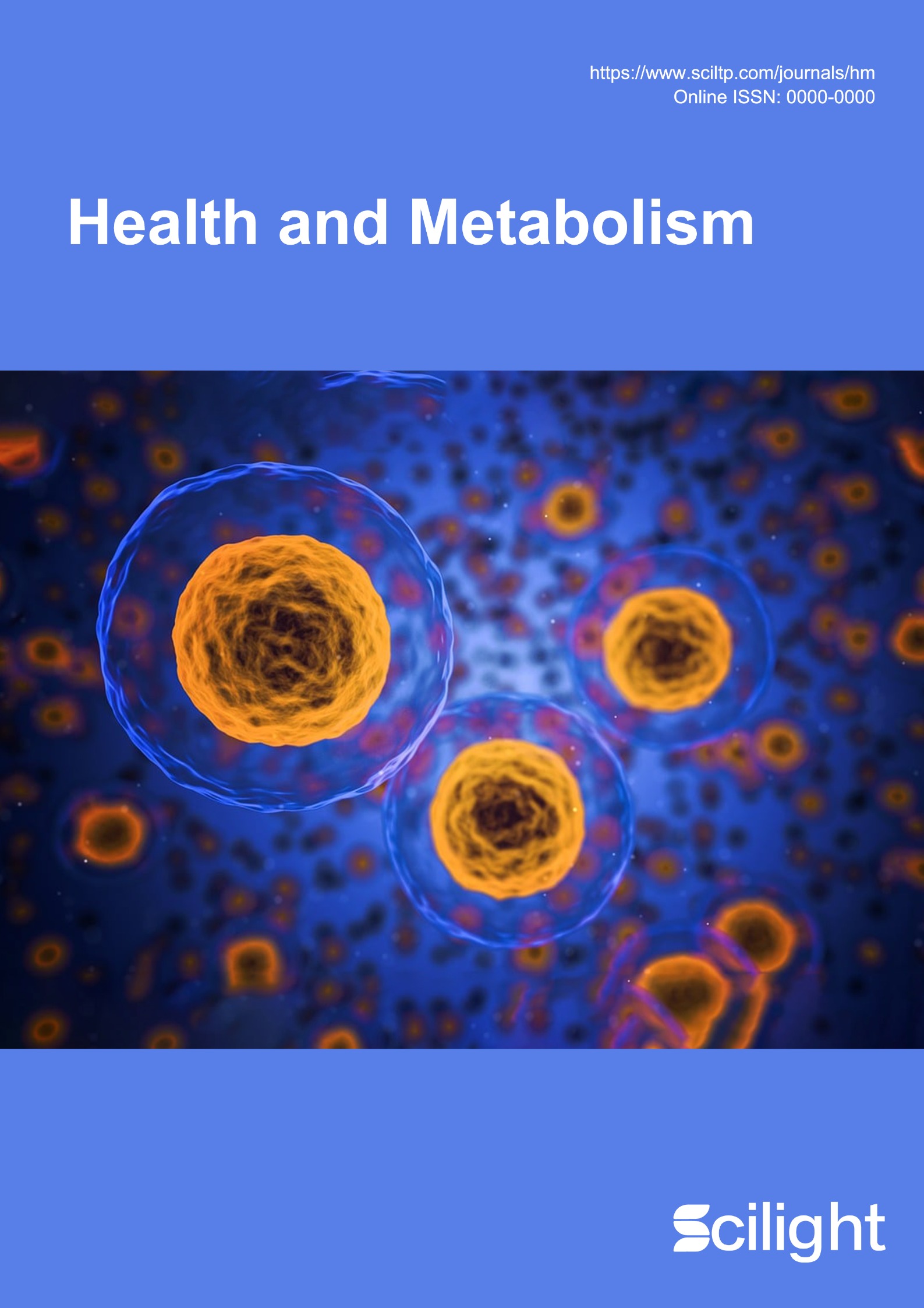 Health and Metabolism