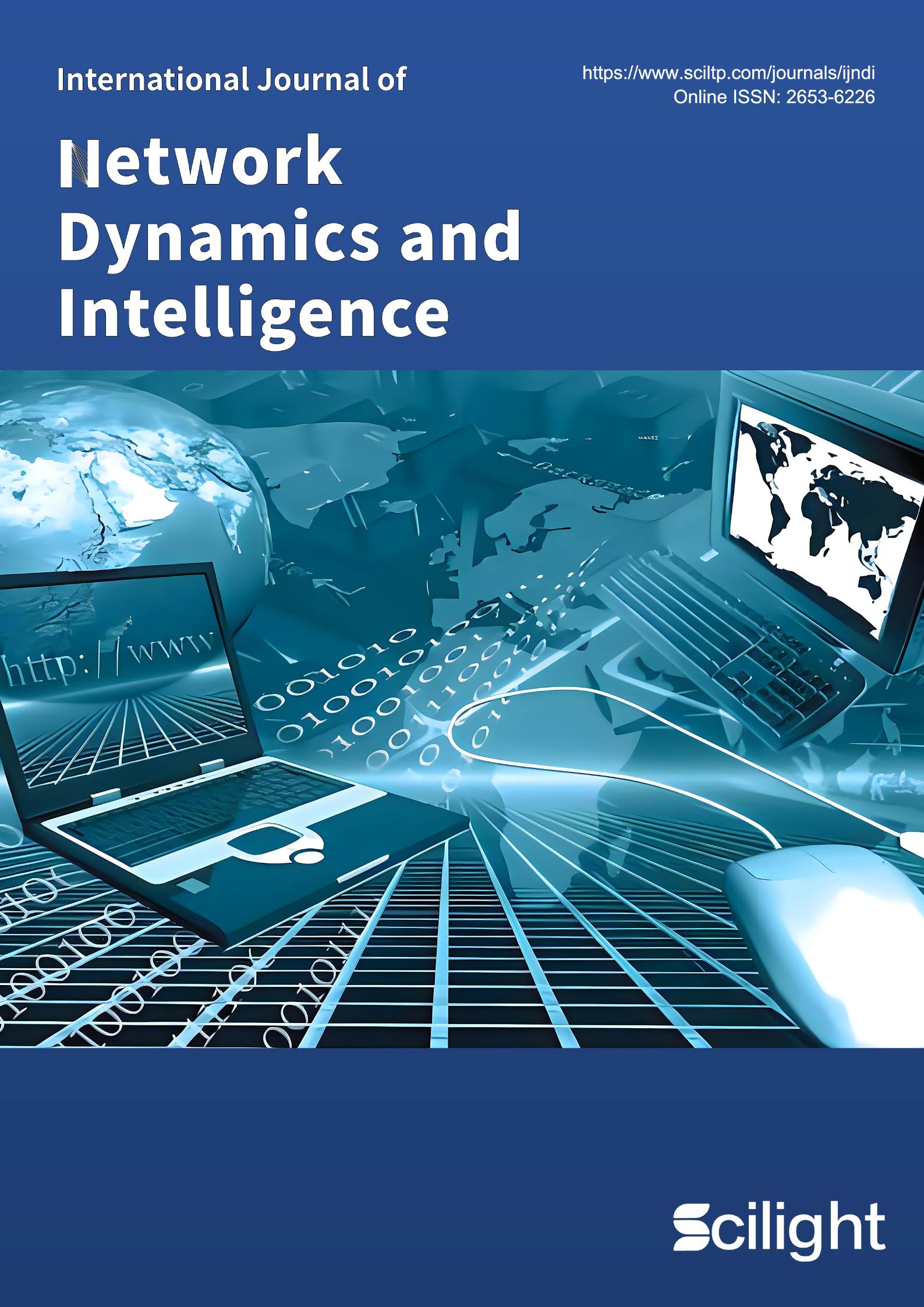 International Journal of Network Dynamics and Intelligence