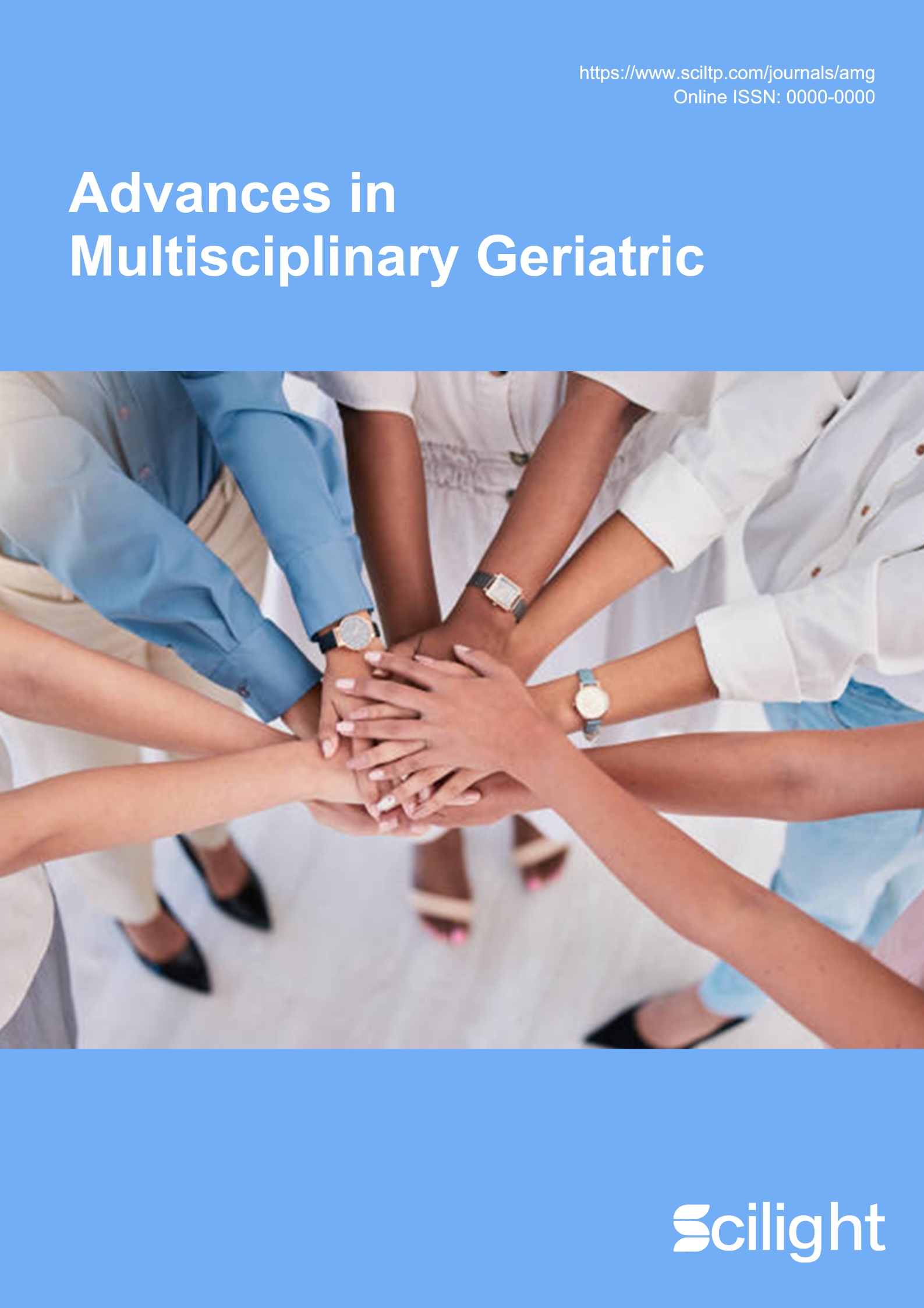 Advances in Multidisciplinary Geriatric