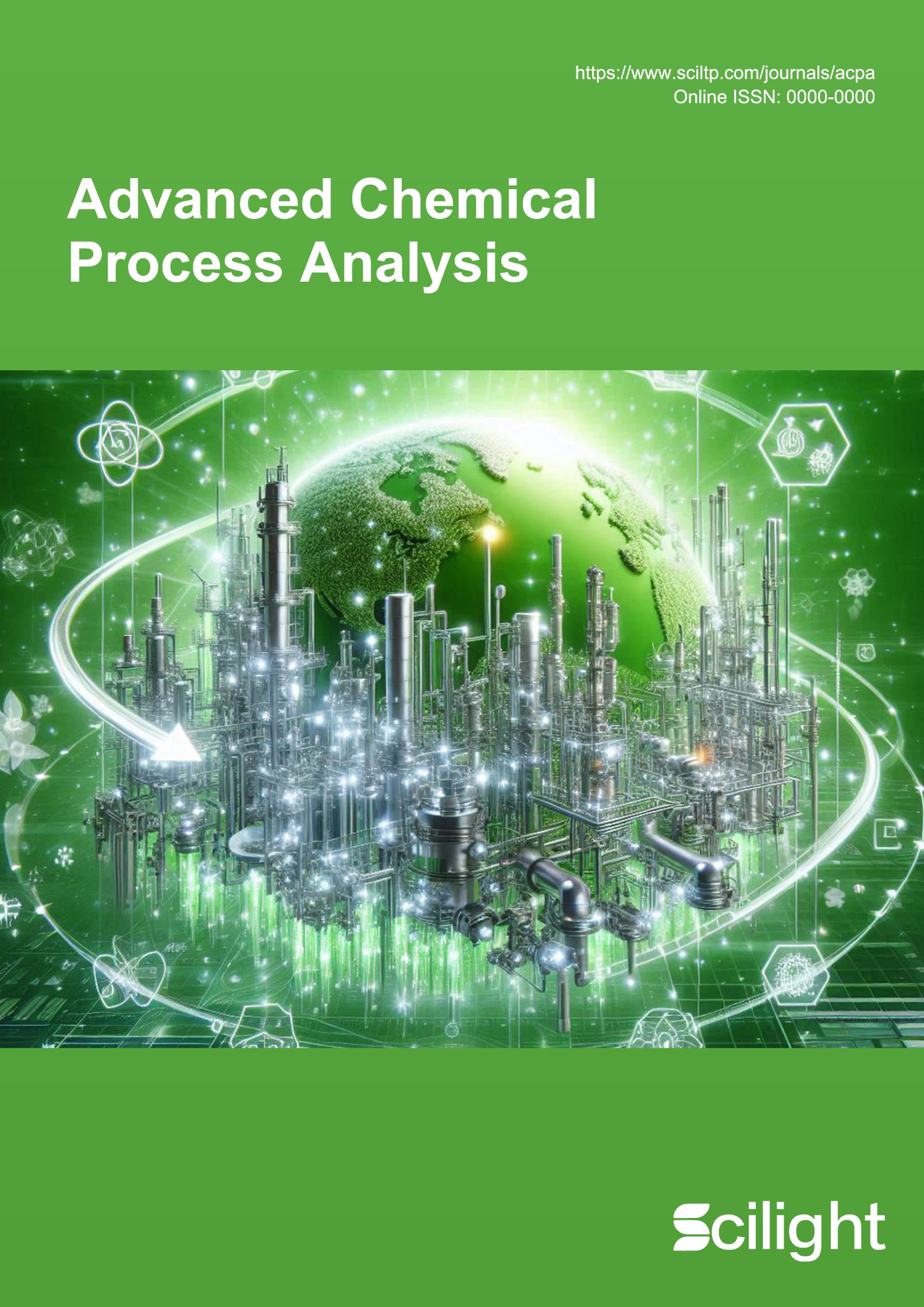 Advanced Chemical Process Analysis