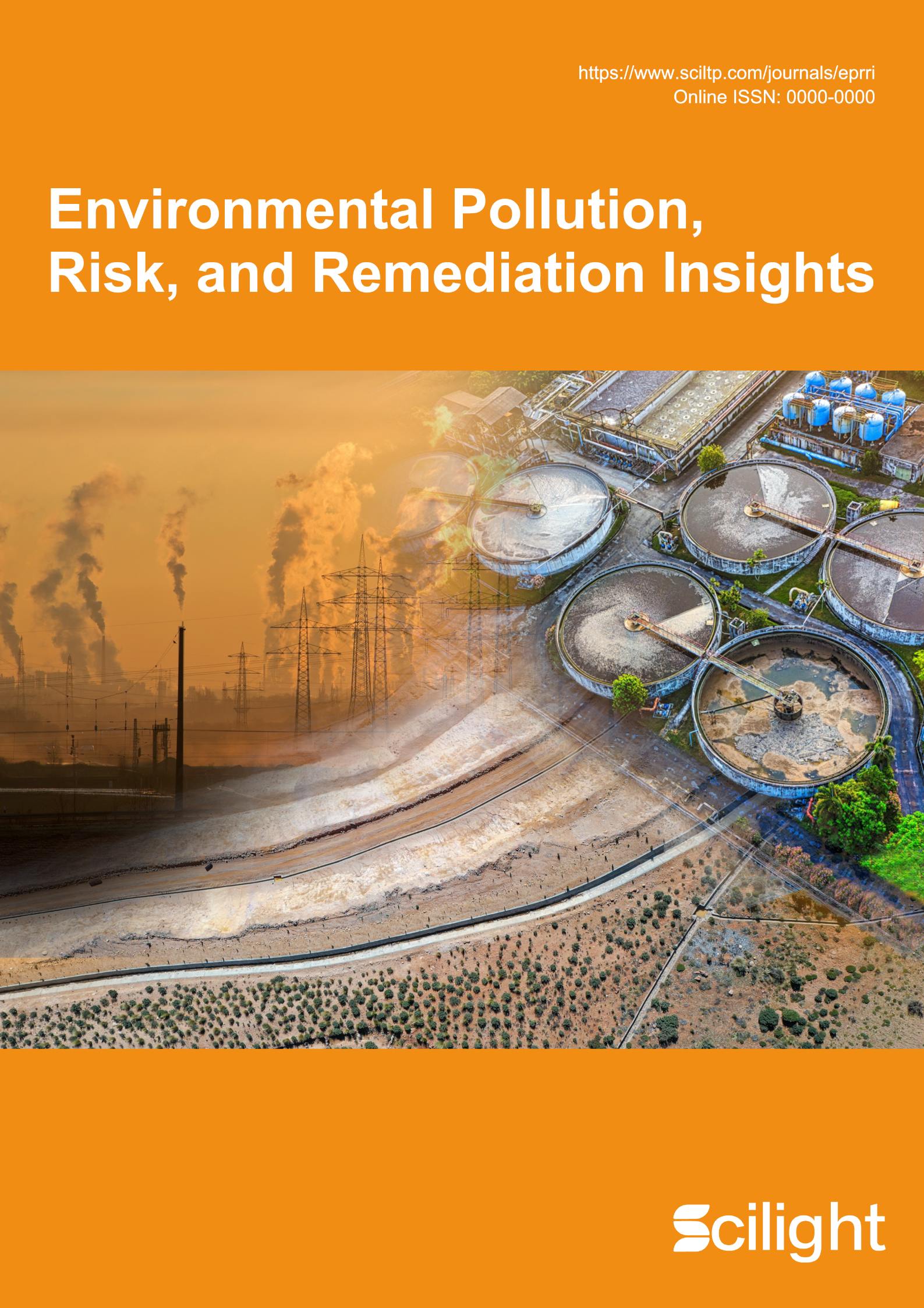 Environmental Pollution, Risk, and Remediation Insights