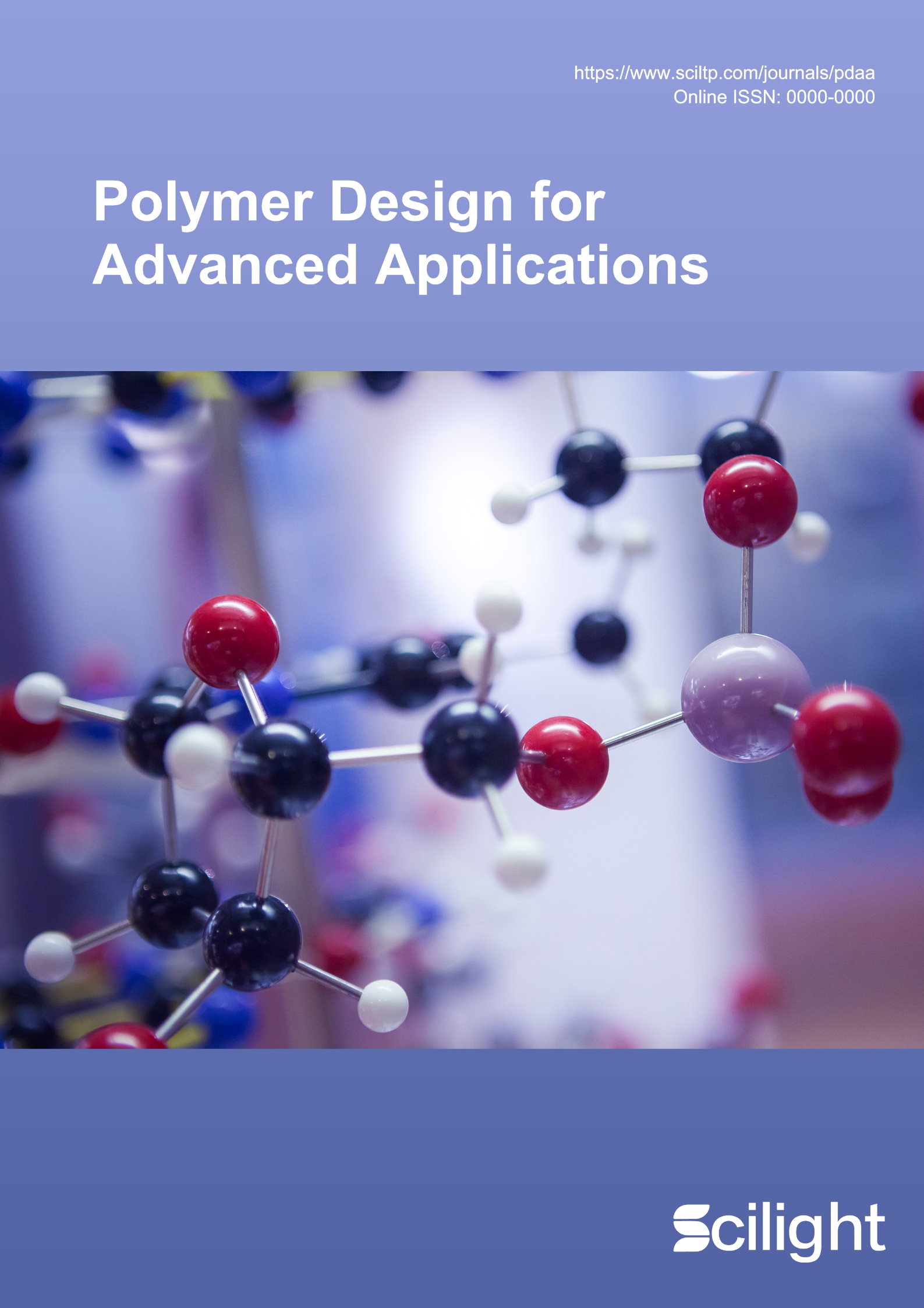 Polymer Design for Advanced Applications