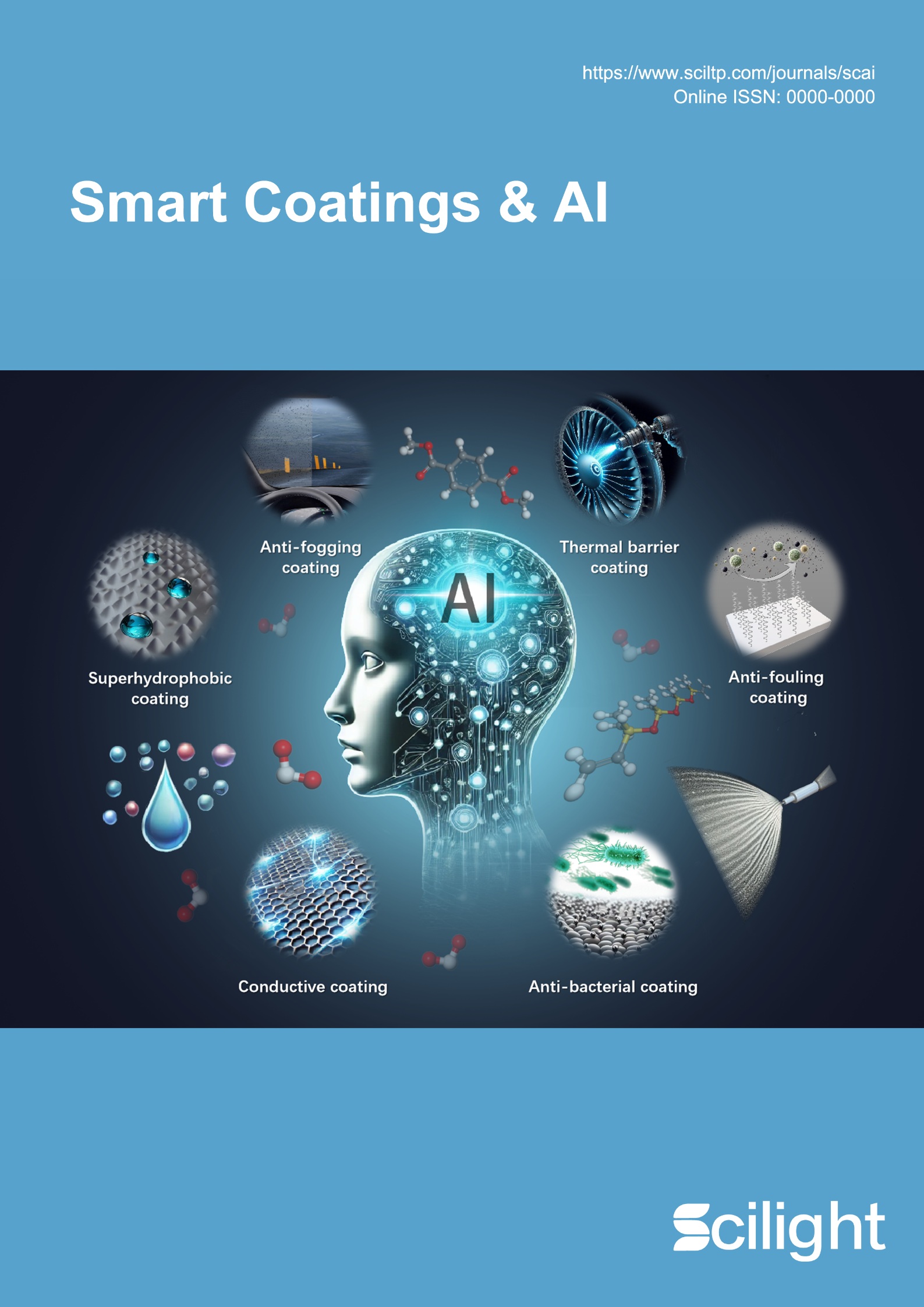 Smart Coatings & AI