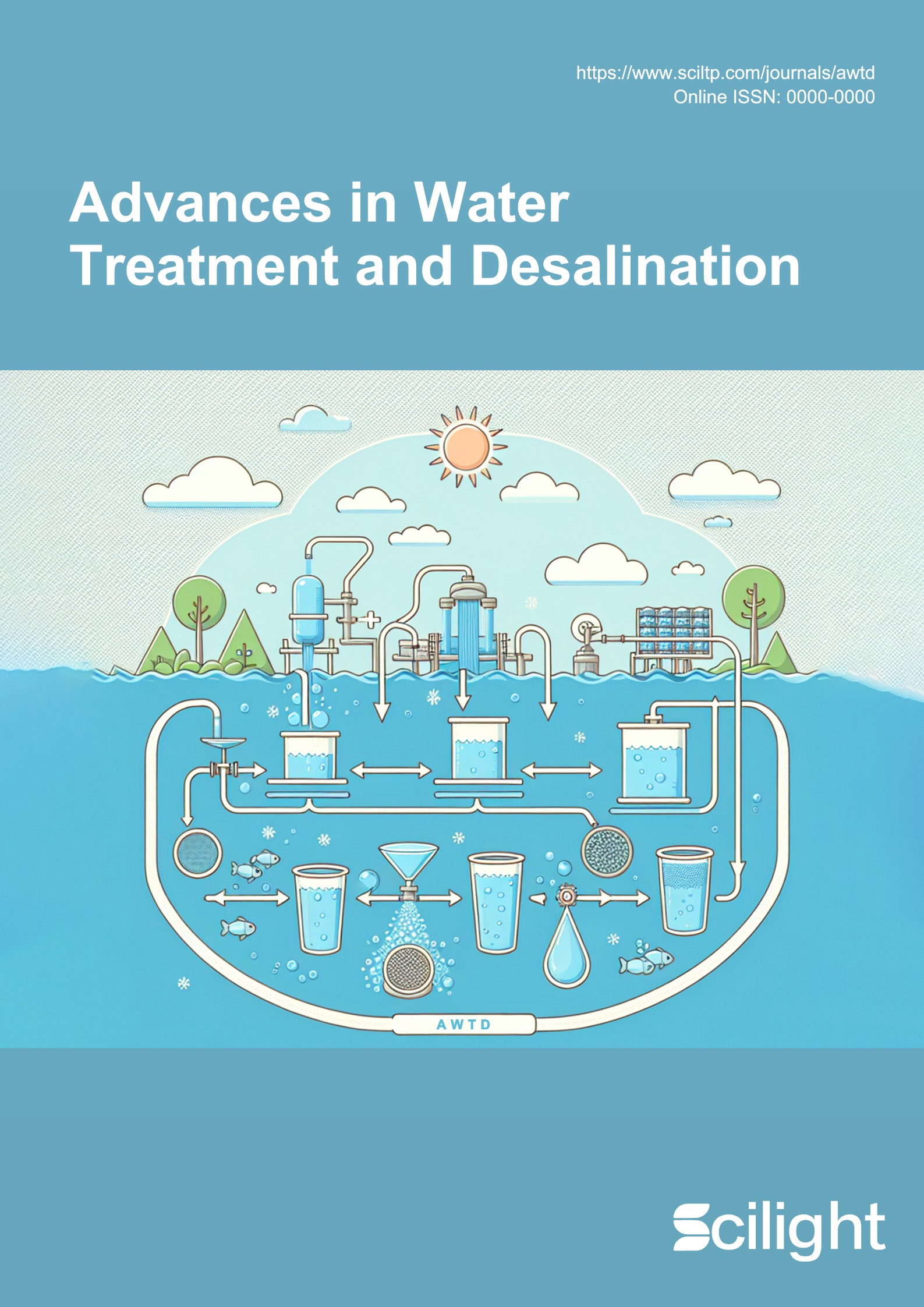 Advances in Water Treatment and Desalination