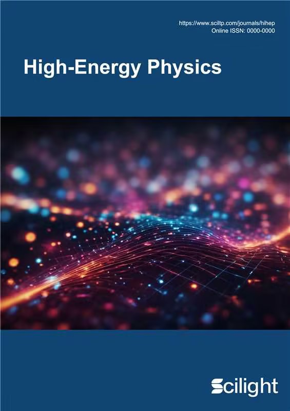 Highlights in High-Energy Physics