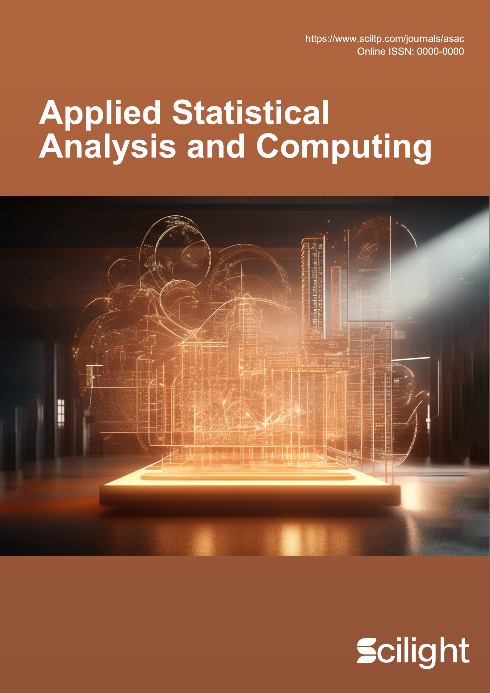 Applied Statistical Analysis and Computing