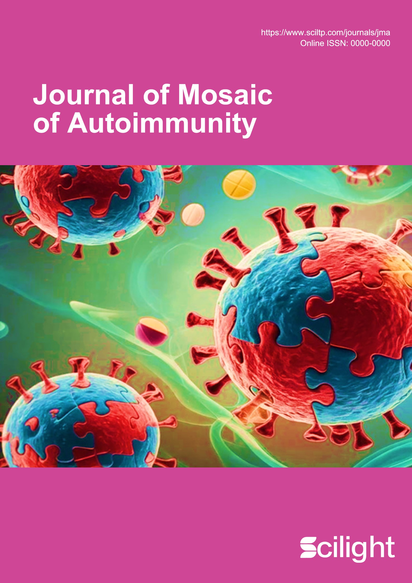 Journal of Mosaic of Autoimmunity