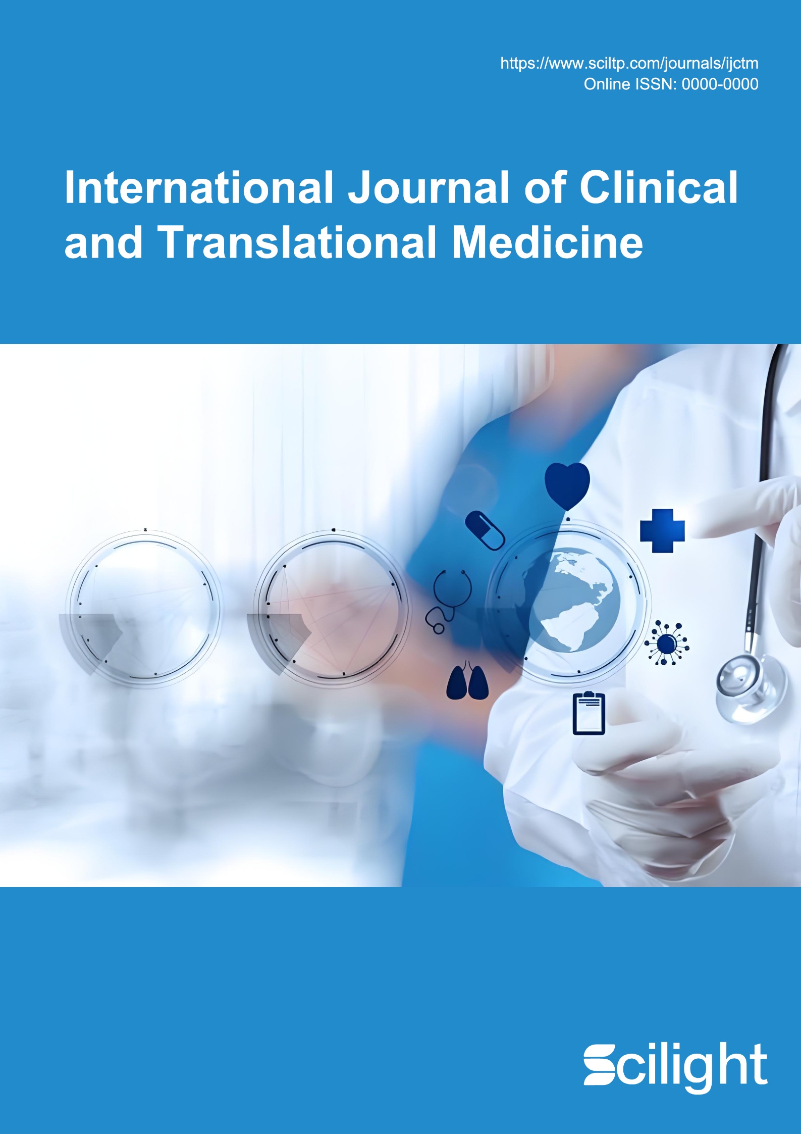 International Journal of Clinical and Translational Medicine