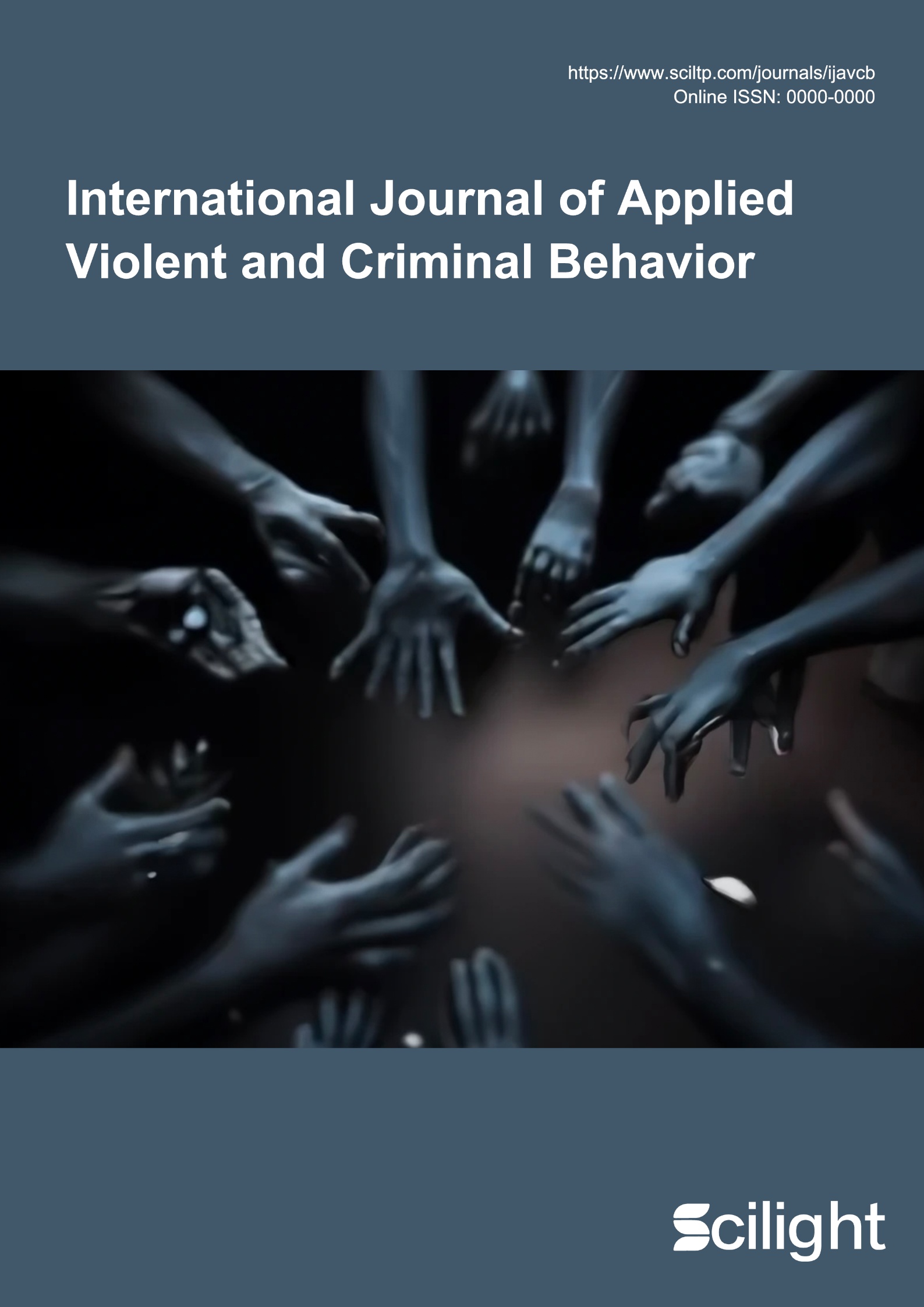 International Journal of Applied Violent and Criminal Behavior