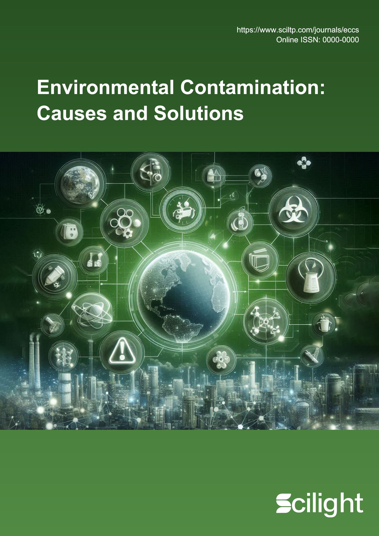 Environmental Contamination: Causes and Solutions